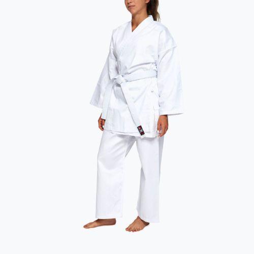 LEONE 1947 Karategi bianco