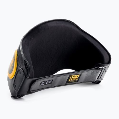 LEONE 1947 Belly Protector nero