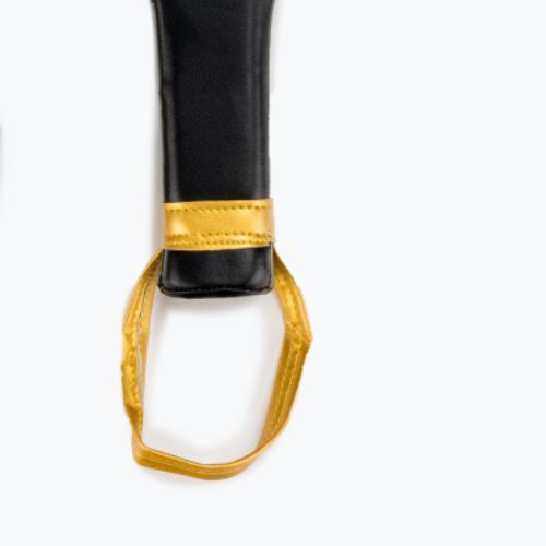 LEONE 1947 Speed Line Palette da boxe nero