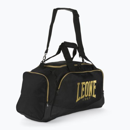 LEONE 1947 Pro Bag 75 l nero