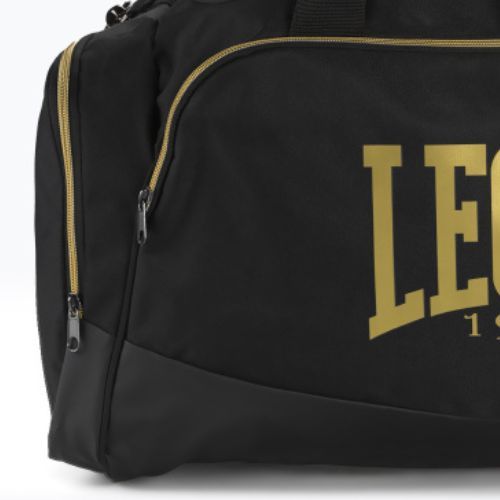 LEONE 1947 Pro Bag 75 l nero