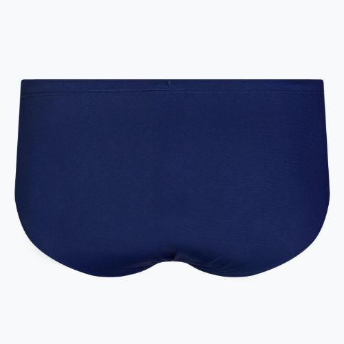 Uomo Nike Hydrastrong Solid Brief slip da bagno navy