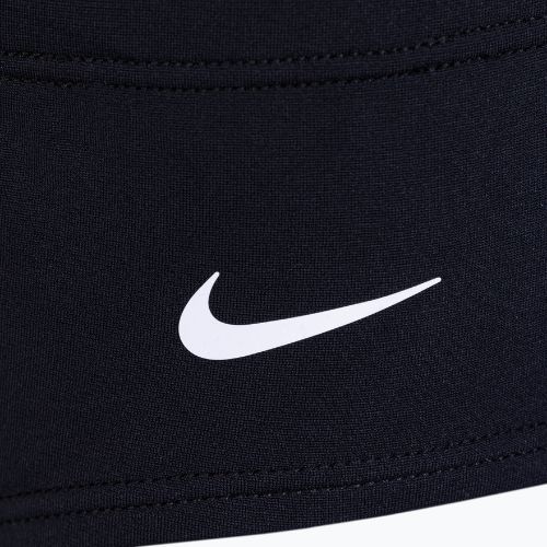 Uomo Nike Hydrastrong Solid Brief slip da bagno nero