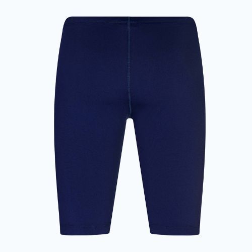 Costume da bagno Nike Hydrastrong Solid Jammer uomo, navy