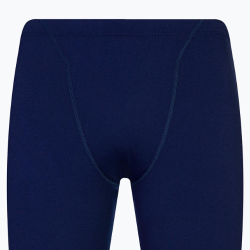 Costume da bagno Nike Hydrastrong Solid Jammer uomo, navy