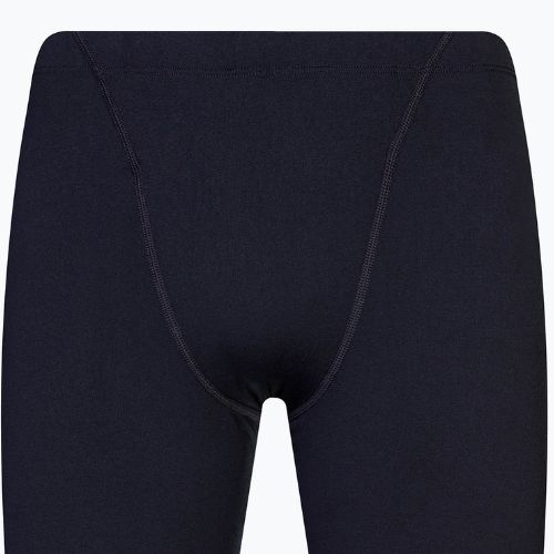 Costume da bagno Nike Hydrastrong Solid Jammer uomo nero