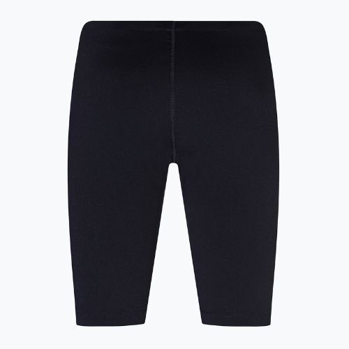Costume da bagno Nike Hydrastrong Solid Jammer uomo nero
