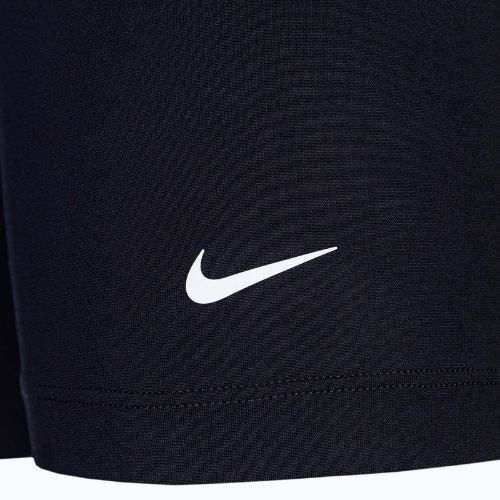 Costume da bagno Nike Hydrastrong Solid Jammer uomo nero