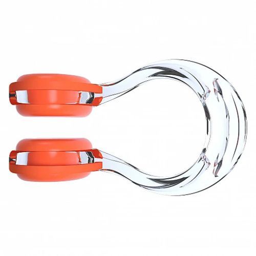 Nike Nose Clip iper crimson
