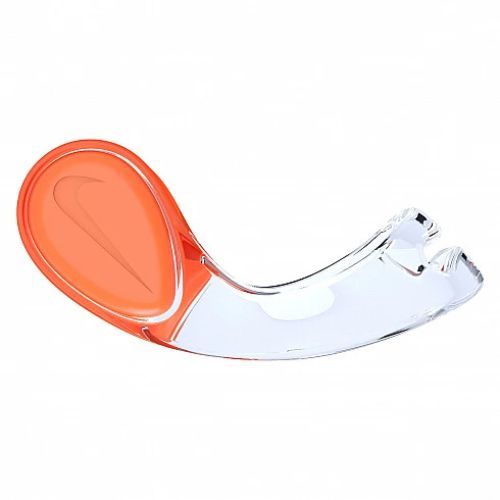 Nike Nose Clip iper crimson