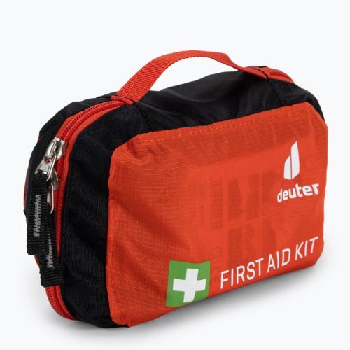 Kit di pronto soccorso turistico deuter Kit di pronto soccorso 2021 papaya