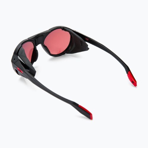 Occhiali da sole Oakley Clifden prizm snow torch/matte mlack