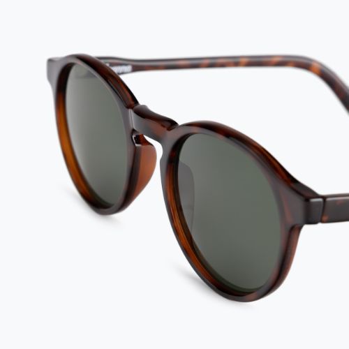 Occhiali da sole ROXY Moanna donna tartaruga lucida/verde