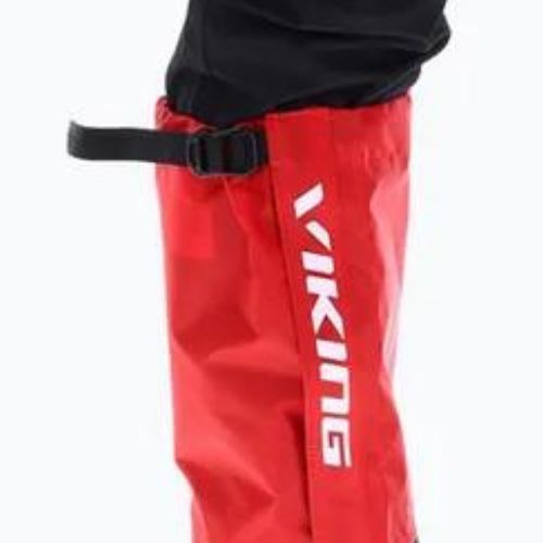 Viking Canyon Strapouts rosso