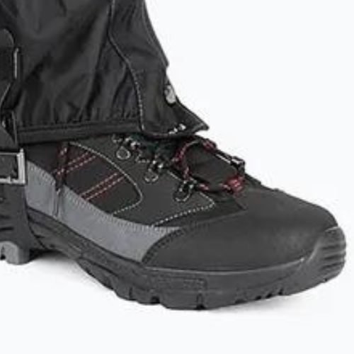 Stivali di protezione per il corpo Viking Triglav grigio/scuro