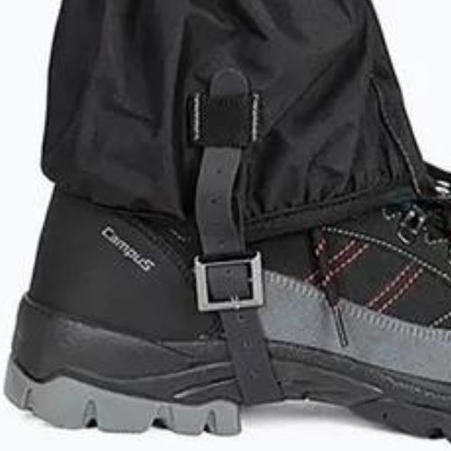 Stivali di protezione per il corpo Viking Triglav grigio/scuro