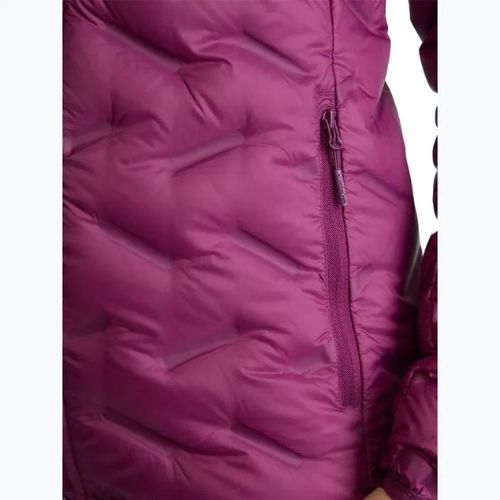 Piumino da donna Viking Aspen rosa