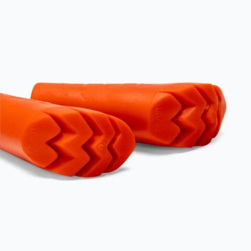 GABEL Sport Pad arancione per bastoncini da nordic walking