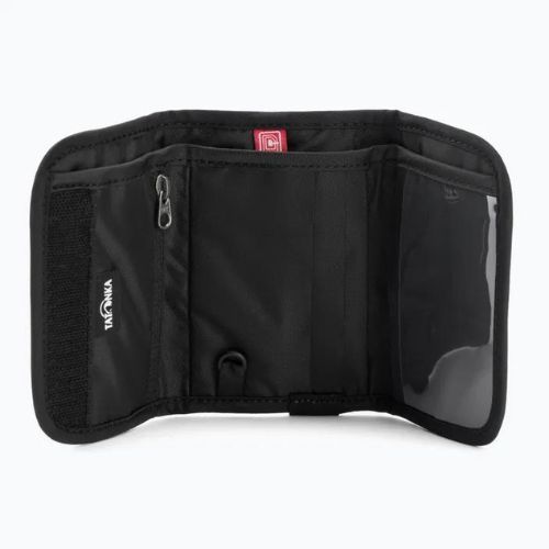 Portafoglio Tatonka Folder Rfid B nero 2964.040