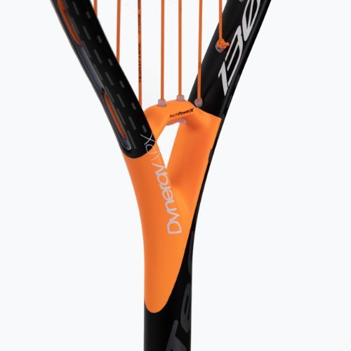 Racchetta da squash Tecnifibre Dynergy Apx 130
