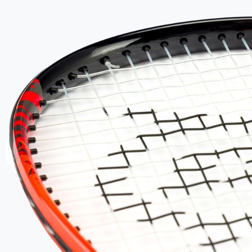 Racchetta da squash Dunlop Sq Force Ti nero-arancio 773195
