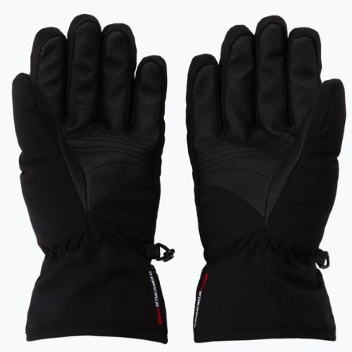 Guanto da sci da donna Level Astra Gore-Tex 2021 pk nero