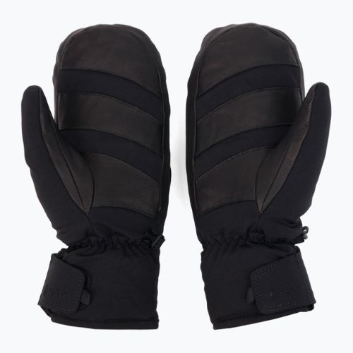 Guanto Level Super Radiator da donna Gore-Tex nero