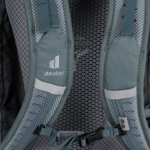 Zaino da trekking Deuter Futura 23 l grafite/scisto