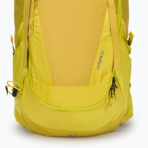 Zaino da escursionismo Deuter Futura 26 l curcuma/verdurry