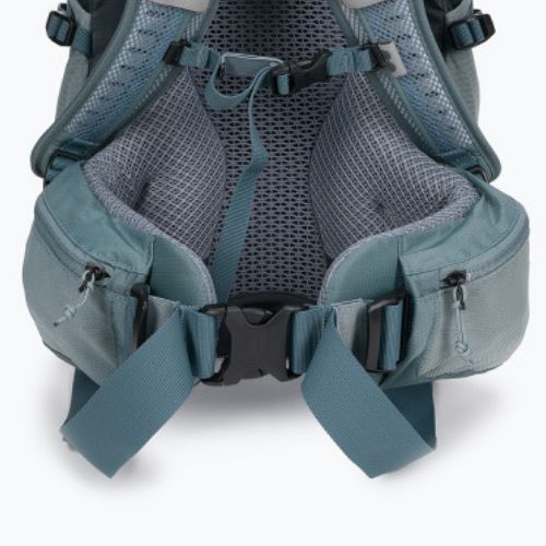 Zaino da escursione Deuter Futura 32 l grafite/scisto