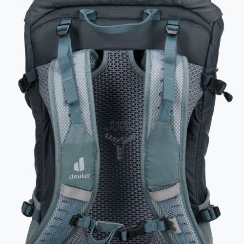 Zaino da escursione Deuter Futura 32 l grafite/scisto