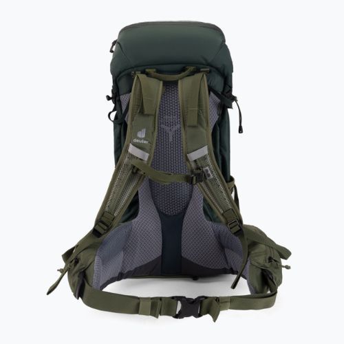 Zaino da trekking Deuter Futura Pro 36 l edera/khaki