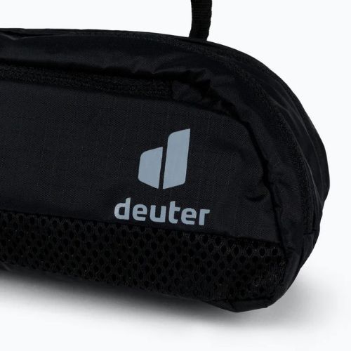 Deuter Wash Bag Tour II nero