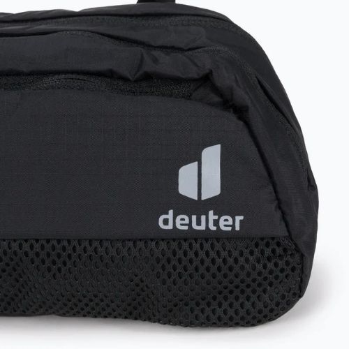Deuter Wash Bag Tour III nero