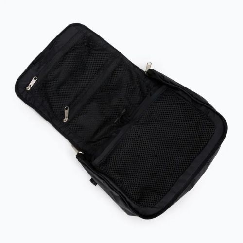 Deuter Wash Center Lite I borsa da trekking nera