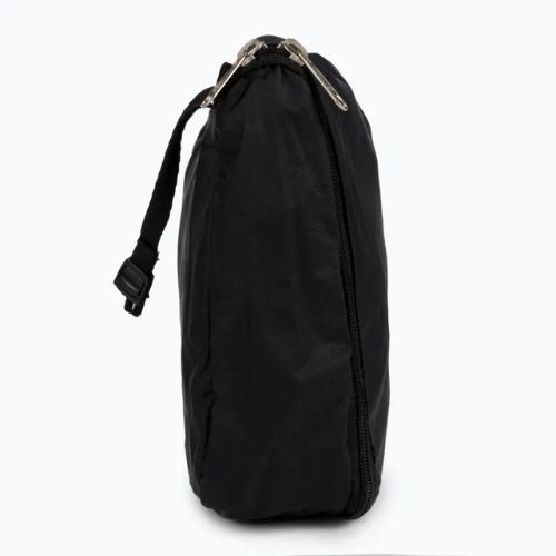 Deuter Wash Center Lite I borsa da trekking nera