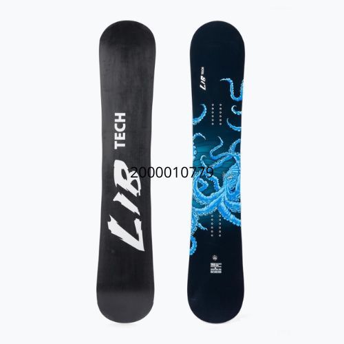 Snowboard Lib Tech TRS