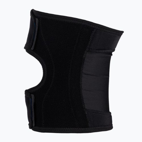 Zamst EK-1 2021 stabilizzatore per ginocchio nero