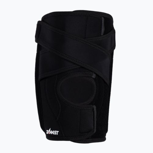 Zamst EK-5 2021 stabilizzatore per ginocchio nero