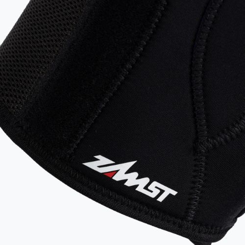 Zamst EK-5 2021 stabilizzatore per ginocchio nero