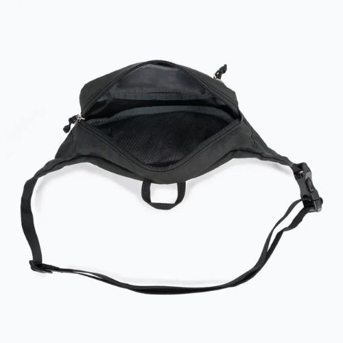 Deuter Belt I 1,5 l, sacca per i reni, nero