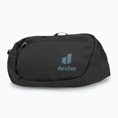 Deuter Belt I 1,5 l, sacca per i reni, nero
