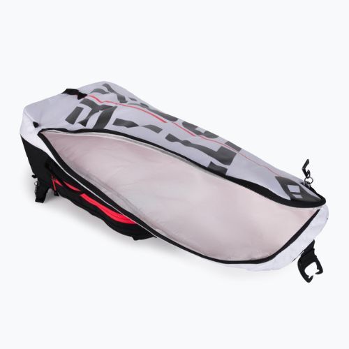 Zaino da tennis Babolat PureStrike 32 l bianco/rosso
