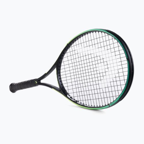 Racchetta da tennis HEAD Gravity Lite nero/giallo/verde