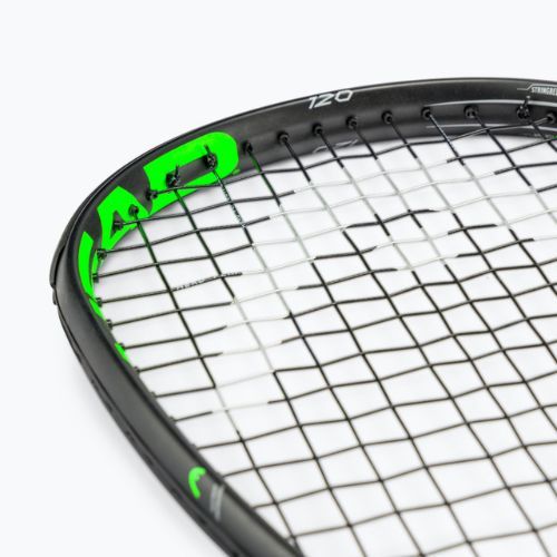 Racchetta da squash HEAD Graphene 360+ Speed 120 SC
