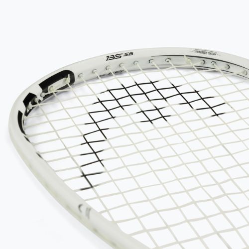 Racchetta da squash HEAD Graphene 360+ Speed 135 SB SC