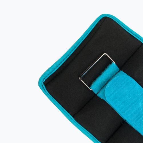 Pesi per caviglie Spokey Form azzurro 920905