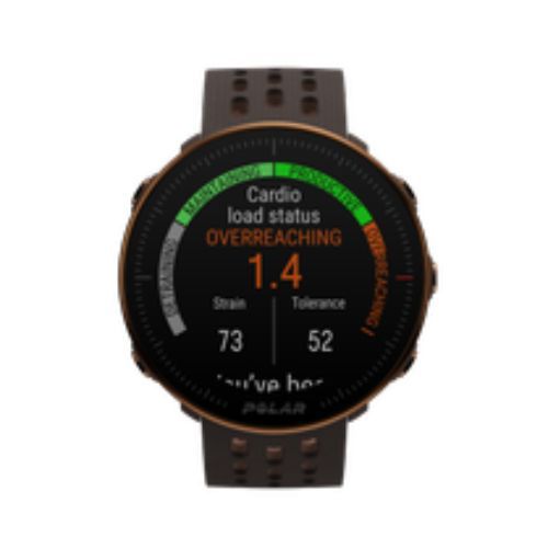 Orologio Polar Vantage M2 beige