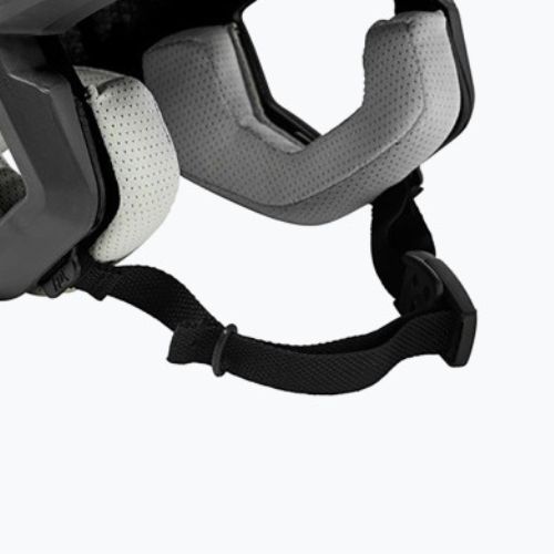 Fox Racing Dropframe Pro CE casco da bicicletta verde oliva