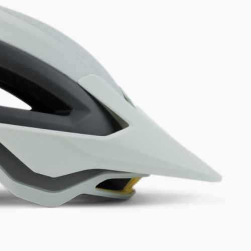 Fox Racing Speedframe Pro Blocked casco da bici boulder